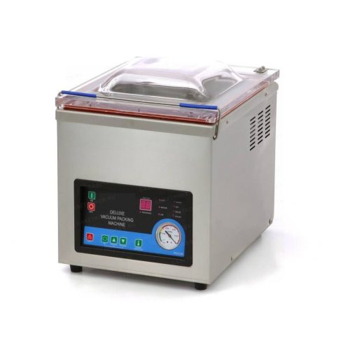 Vákuumgép belső kamrás MVAC300 300mm