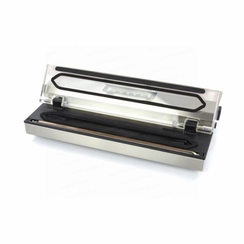 Vákuumgép külső tasakos 406mm 