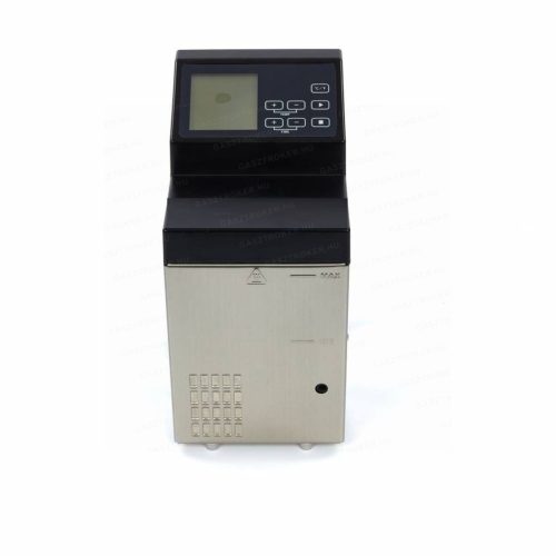 Szuvidáló gép mobil készülék 30L sous vide