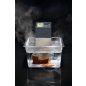 Szuvidáló gép mobil készülék 30L sous vide