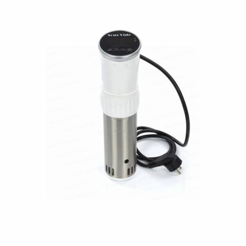Szuvidáló gép mobil készülék 20L sous vide
