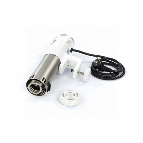 Szuvidáló gép mobil készülék 20L  sous vide