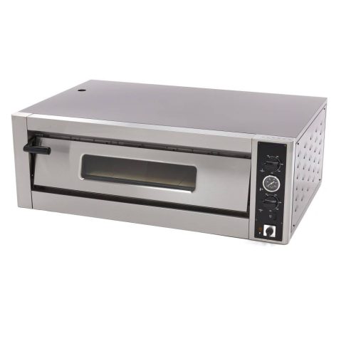 Pizzakemence egy aknás 4db 30 cm pizza