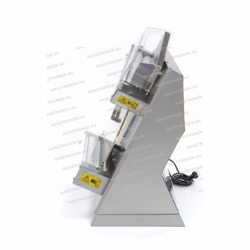 Tésztanyújtó gép automatikus 40 cm