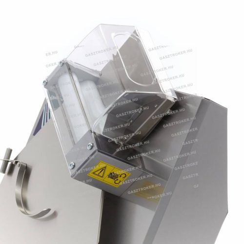 Tésztanyújtó gép automatikus 40 cm