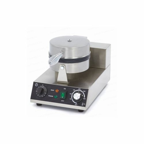 Gofrisütő szív alakú