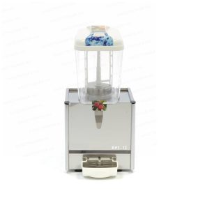 Hűtött italadagoló gép 18L