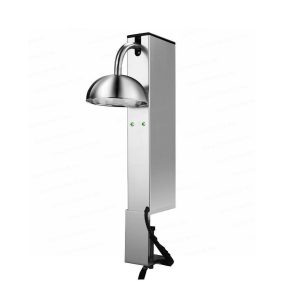 Rozsdamentes pohár fagyasztó