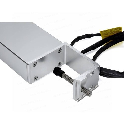 Rozsdamentes pohár fagyasztó