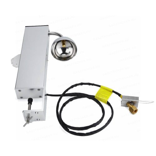 Rozsdamentes pohár fagyasztó