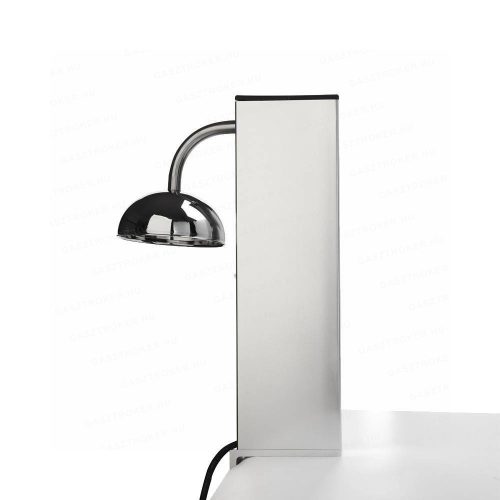 Rozsdamentes pohár fagyasztó