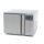 Sokkoló hűtő/fagyasztó 3GN2/3 és 1 x 1/2 GN kapacitás