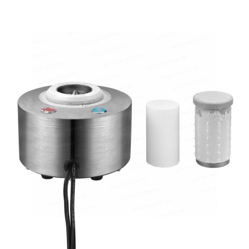 Szárazjégkészítő gép 185g/ciklus