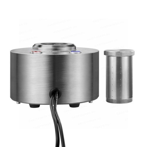 Szárazjégkészítő gép 185g/ciklus