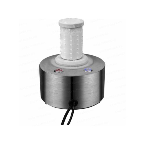 Szárazjégkészítő gép 185g/ciklus