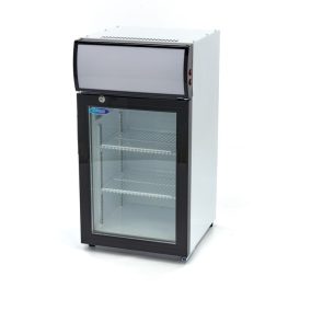 Italhűtő 1 ajtós 50L