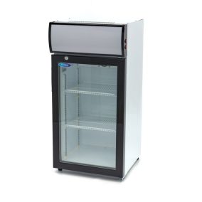 Italhűtő 1 ajtós 80L