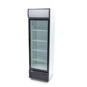 Italhűtő 1 ajtós 360L