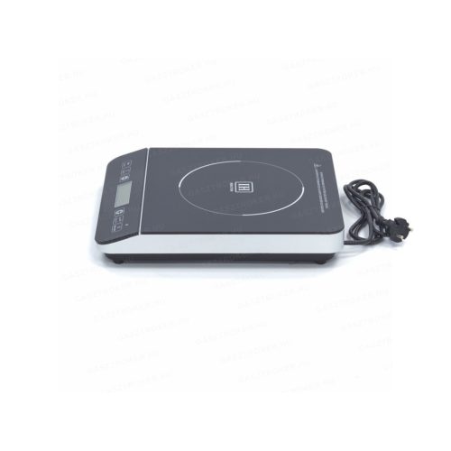 Indukciós főzőlap 2000W 19cm