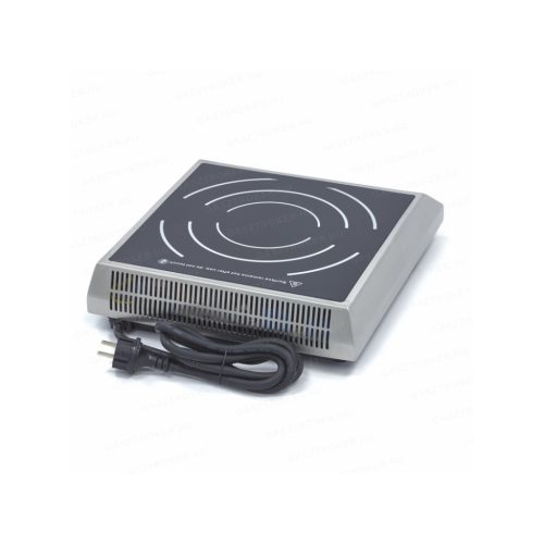 Indukciós főzőlap 2700W 26cm