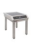 Indukciós főzőlap XL 3500W 32cm