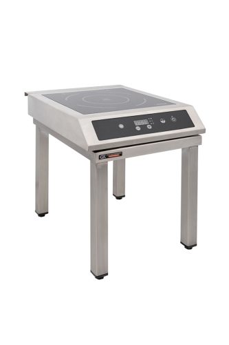 Indukciós főzőlap XL 3500W 32cm