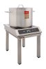 Indukciós főzőlap XL 3500W 32cm