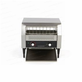 Kenyérpirító futószalagos 450 szelet/óra