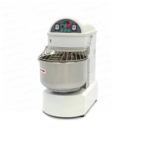 Dagasztógép spirálkarral 75L/48kg 2 sebesség