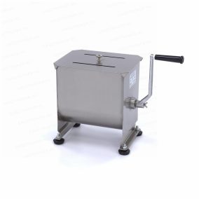 Kézi húskeverő 10L /7,5 kg