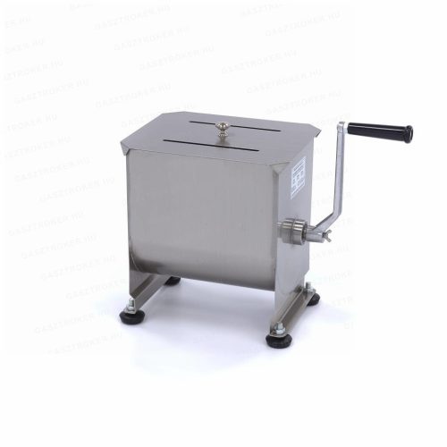 Kézi húskeverő 10L /7,5 kg