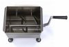 Kézi húskeverő 10L /7,5 kg