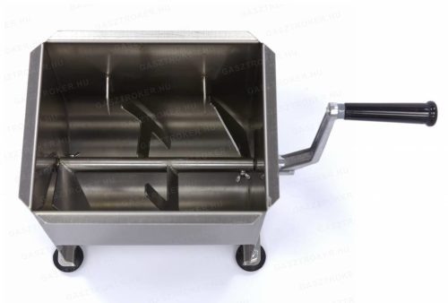 Kézi húskeverő 10L /7,5 kg