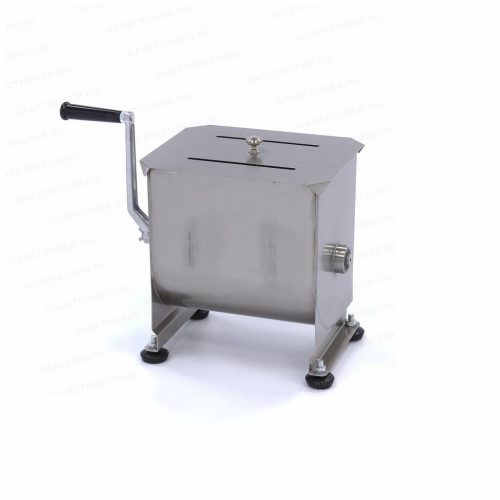 Kézi húskeverő 10L /7,5 kg
