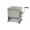 Kézi húskeverő 30L/22,5kg