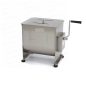 Kézi húskeverő 30L/22,5kg
