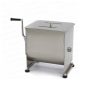 Kézi húskeverő 30L/22,5kg