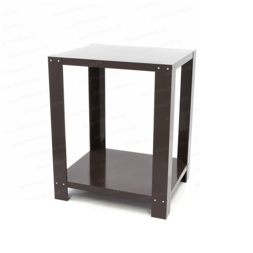 Tartóállvány pizzakemencéhez 4 x 30cm