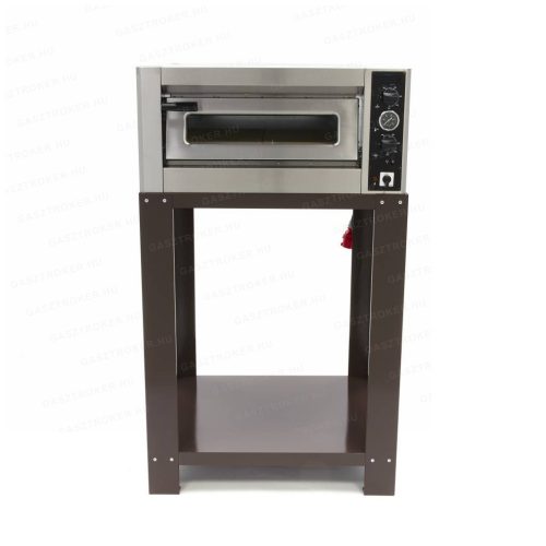 Tartóállvány pizzakemencéhez 4 x 30cm