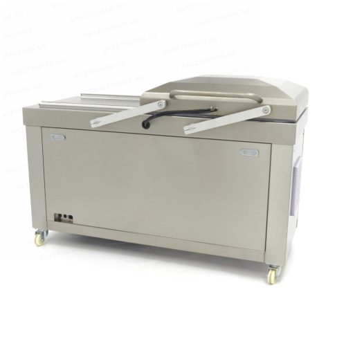 Vákuumgép dupla kamrás MVAC600 600mm