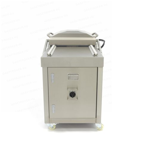 Vákuumgép dupla kamrás MVAC600 600mm