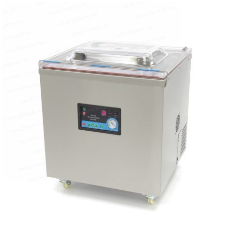 Vákuumgép dupla kamrás MVAC700 700mm