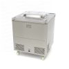 Vákuumgép dupla kamrás MVAC700 700mm