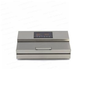 Vákuumgép külső tasakos 310mm ÚJ