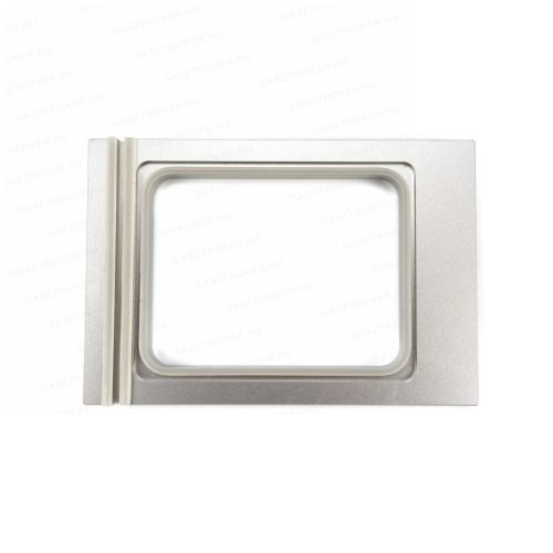 Tálcazáró géphez kiegészítő csak kis méretű tálcazáróhoz