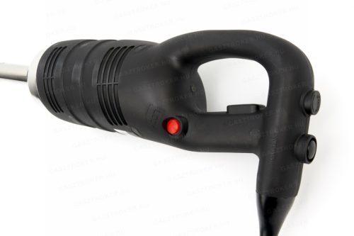 Botmixer levehető 410mm szárral 650W 140L