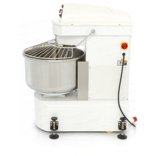 Dagasztógép spirálkaros 100L/64kg 2 sebesség