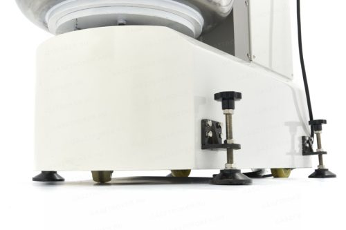 Dagasztógép spirálkaros 100L/64kg 2 sebesség