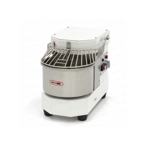 Dagasztógép spirálkarral 8L/4,5kg