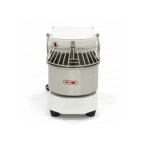Dagasztógép spirálkarral 8L/4,5kg